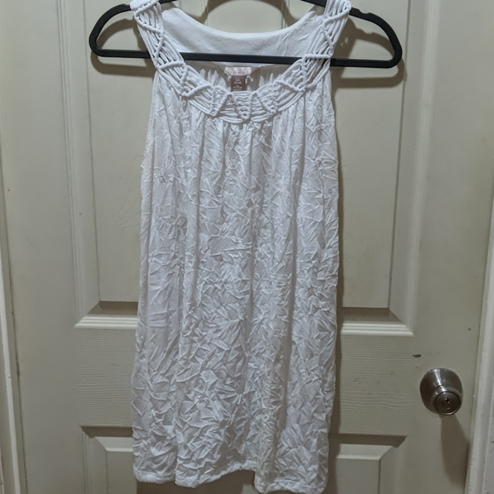 Tank top